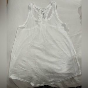 Lululemon Womans Tanktop